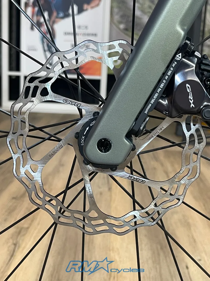 Orbea Terra Race M20ltd Spaceship Green Matt-8