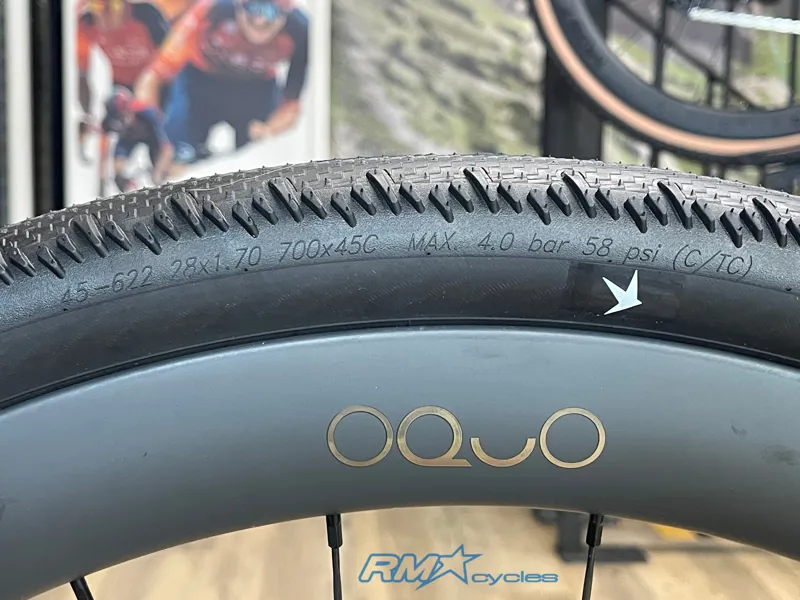 Orbea Terra Race M20ltd Spaceship Green Matt-10