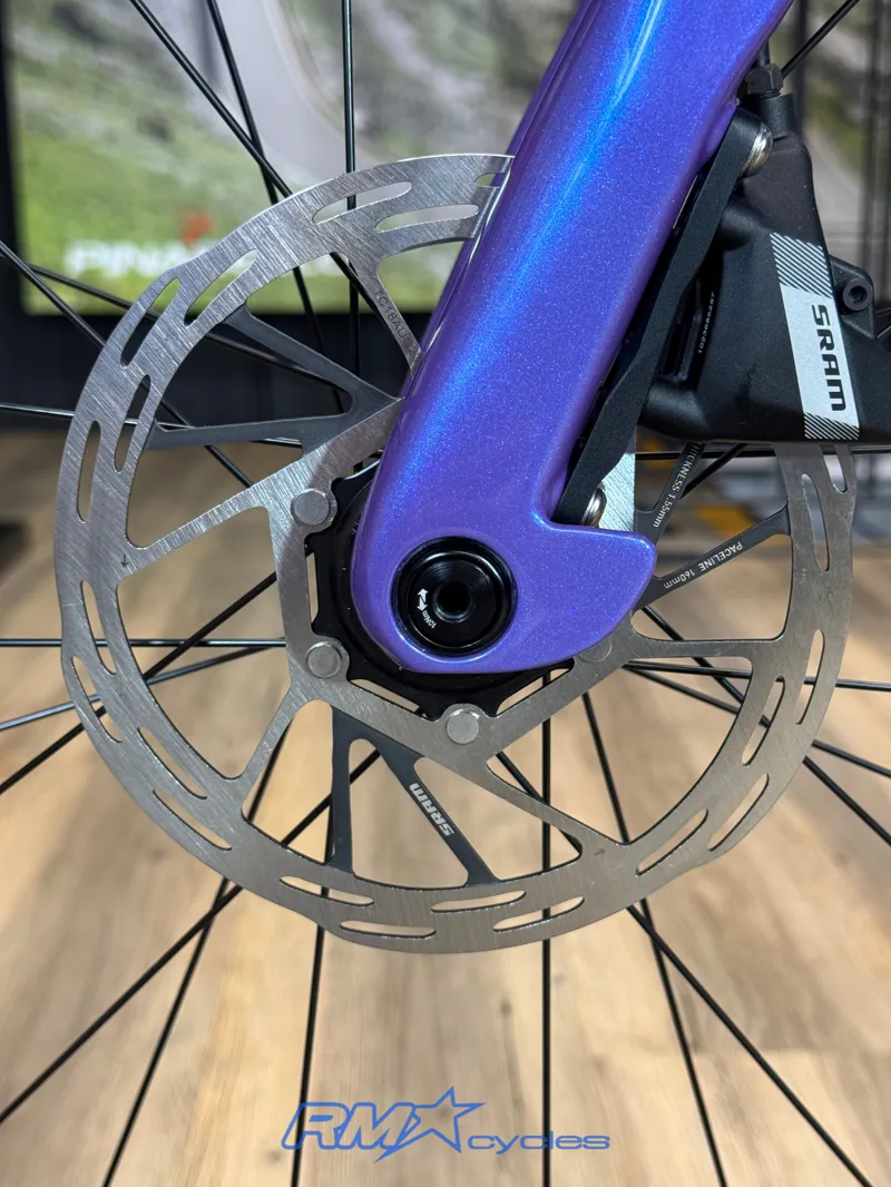 Bike Grevil F3 CJ330-7