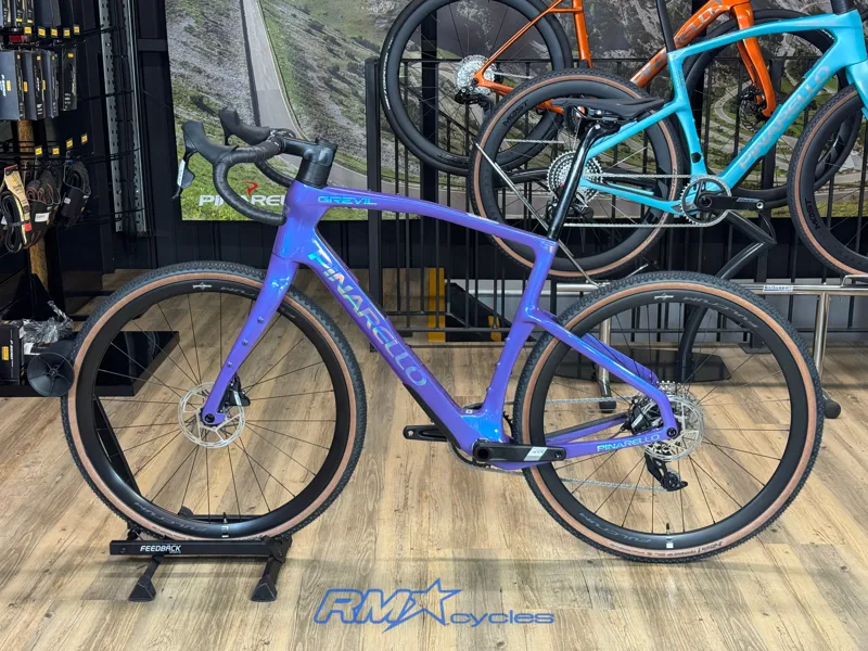 Bike Grevil F3 CJ330-1