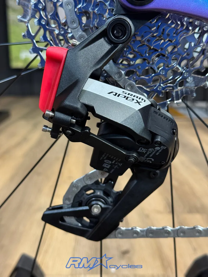 Bike Grevil F3 CJ330-5