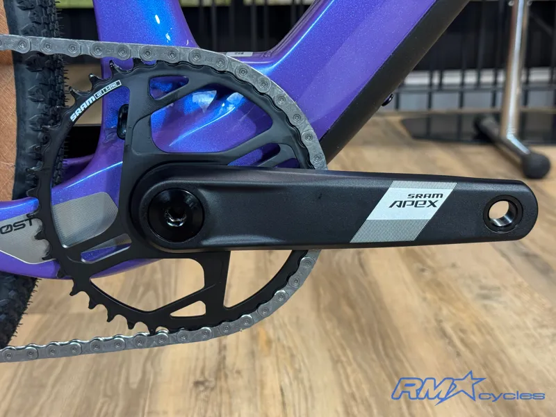 Bike Grevil F3 CJ330-6