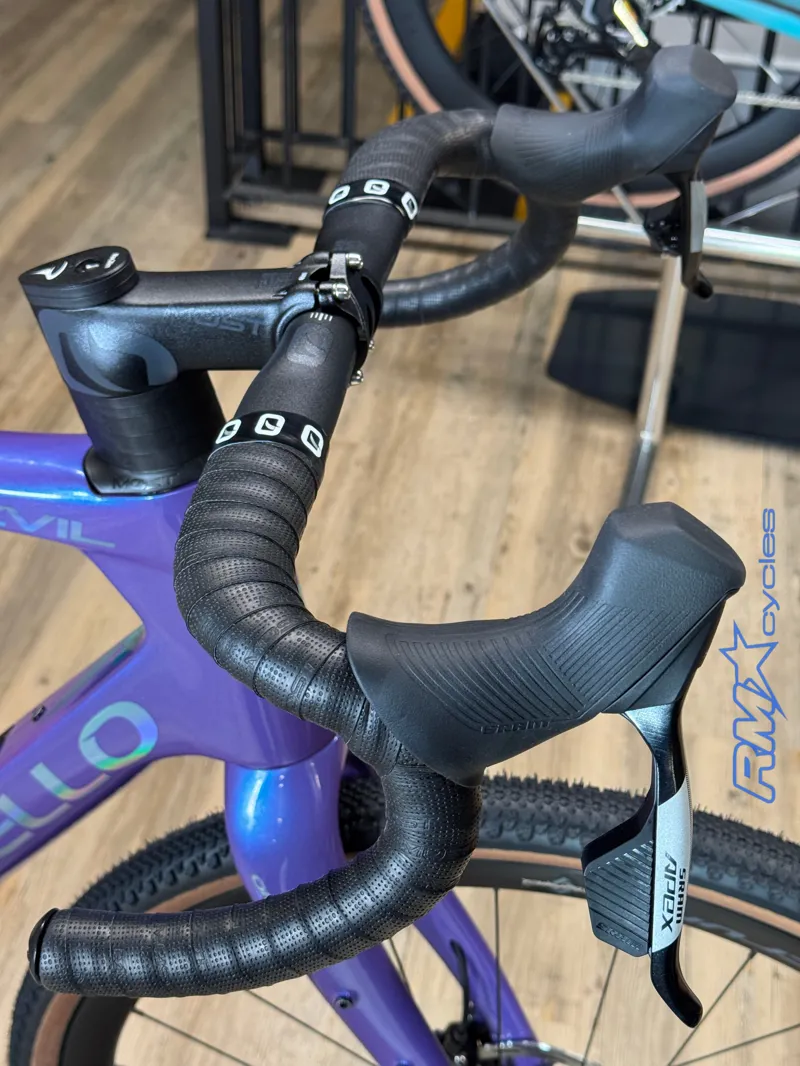 Bike Grevil F3 CJ330-2