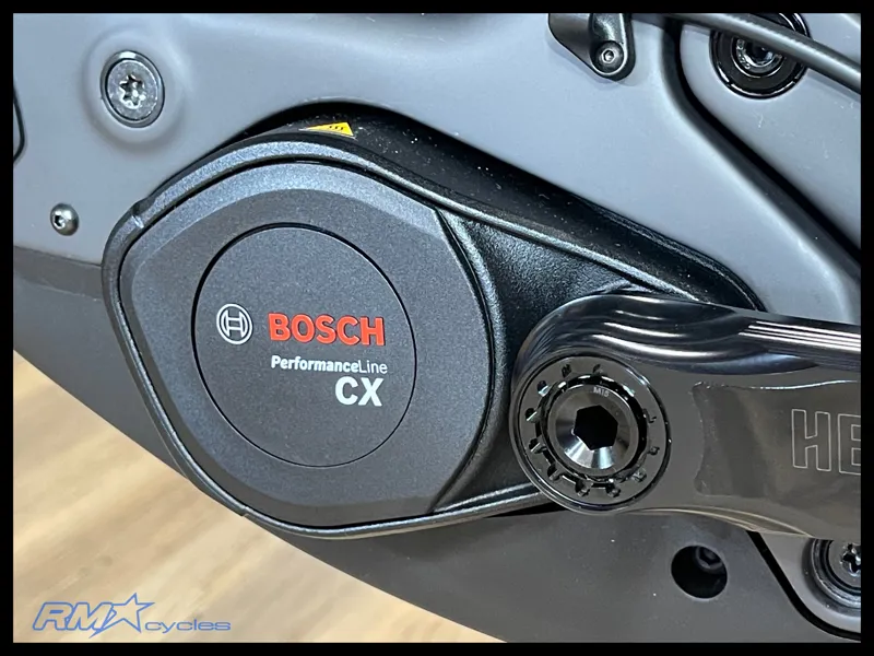 Santa Cruz Bullit XT Di2 RSV Matte Carbon Large 2027-4