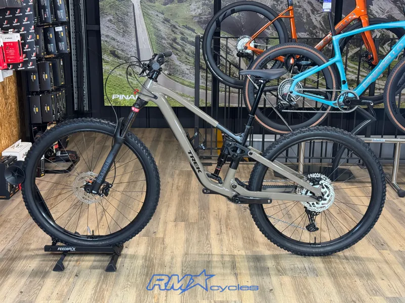 Fuel EX 5 Fuel EX 5 WILD MUSHROOM/ TREK BLACK-1