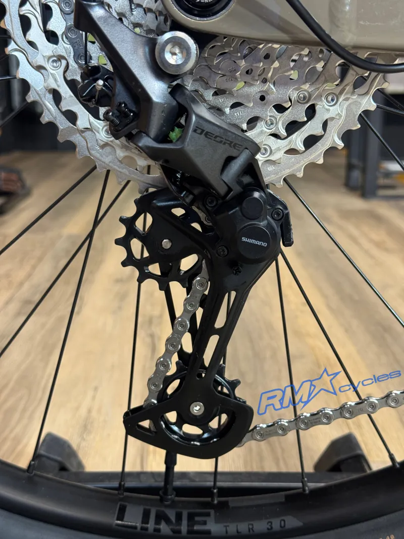 Fuel EX 5 Fuel EX 5 WILD MUSHROOM/ TREK BLACK-7