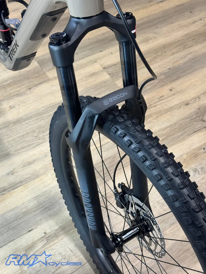 Fuel EX 5 Fuel EX 5 WILD MUSHROOM/ TREK BLACK-5