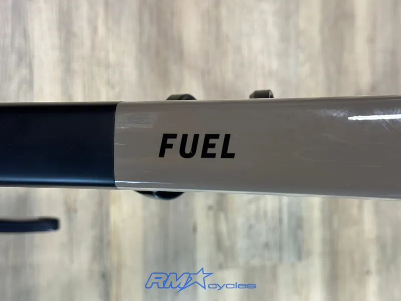 Fuel EX 5 Fuel EX 5 WILD MUSHROOM/ TREK BLACK-2