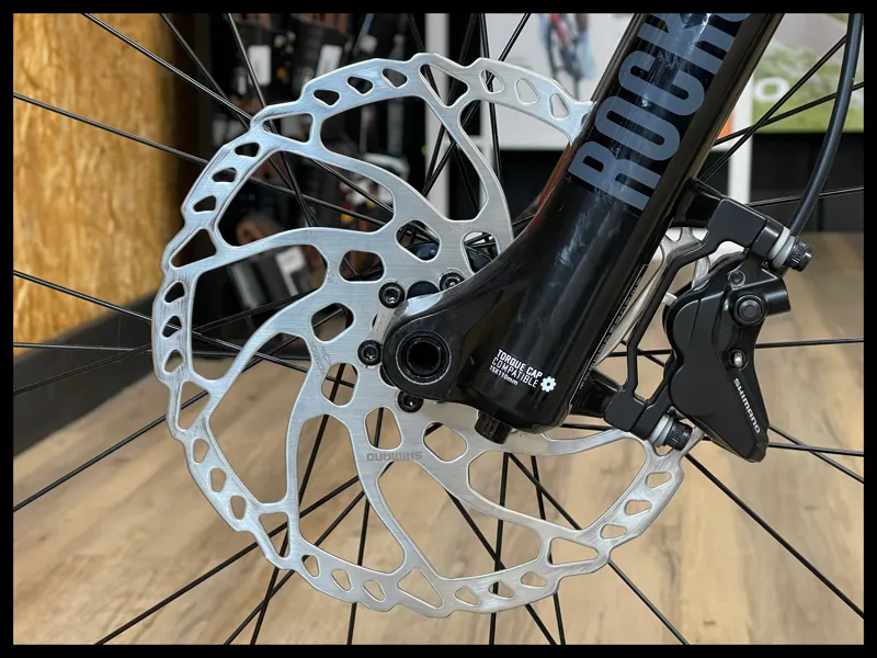 2022 Giant Trance X 29 2 Trail Bike in Amber Glow/Black-6