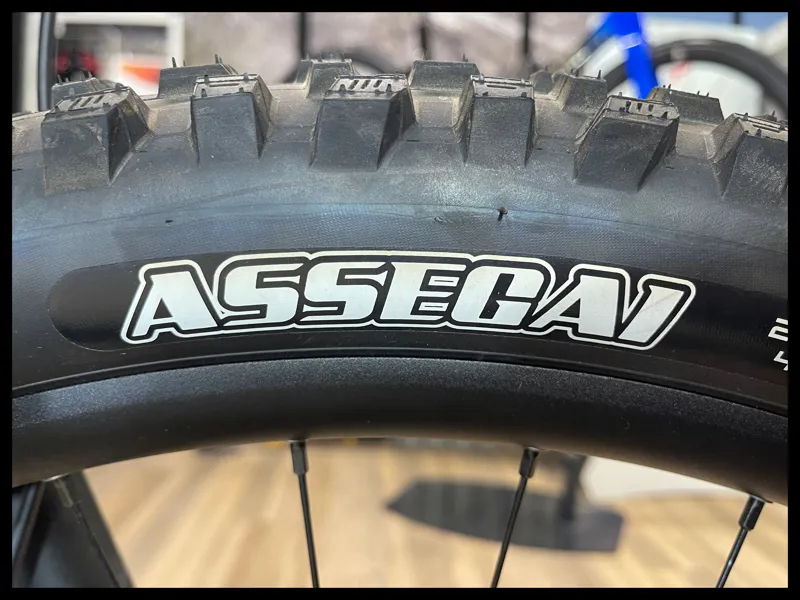 Giant Trance X Advanced E+ 2 eMountain Bike in Starry Night-8