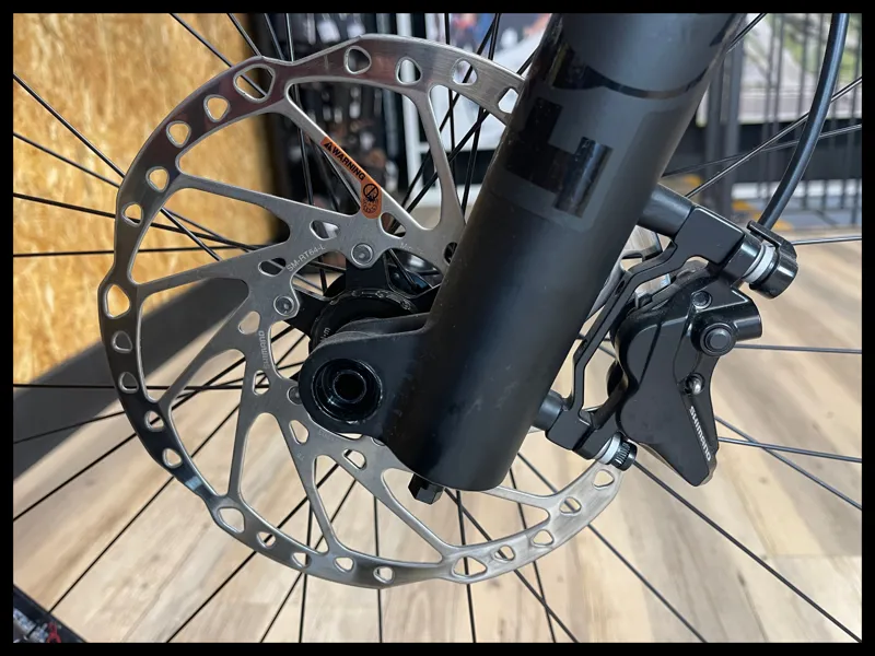 Giant Trance X Advanced E+ 2 eMountain Bike in Starry Night-6