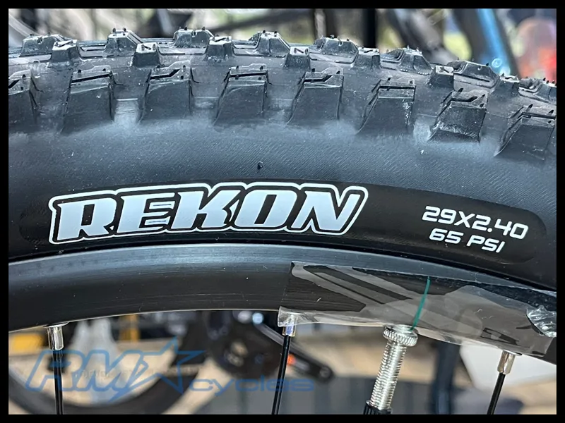 Talon E+ 2 29er 25km/H Blue-7