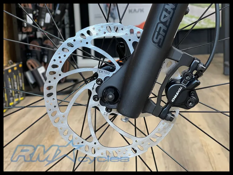 Talon E+ 2 29er 25km/H Blue-5