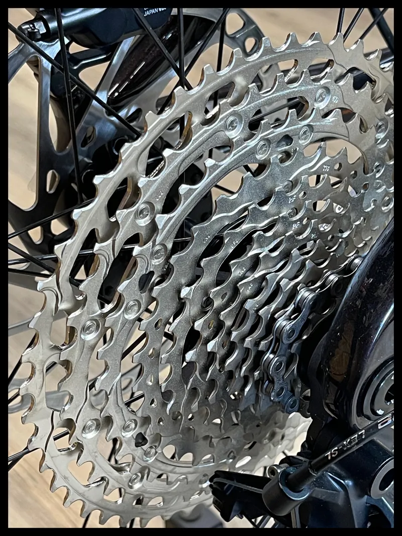 Giant Trance X Advanced E+ EL 2 25km/H Electric Mountain Bike in Amber Glow/Cordovan-2