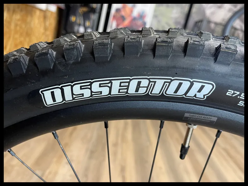 Giant Trance X Advanced E+ EL 2 25km/H Electric Mountain Bike in Amber Glow/Cordovan-10