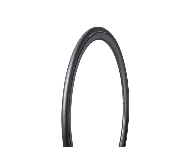 2020 Giant Gavia Race 1 Tubeless Tyre in Black 25mm