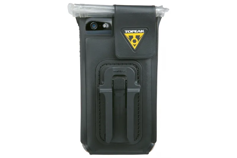 Topeak iPhone 6/6S/7/8 Drybag Phone Case in Black-2
