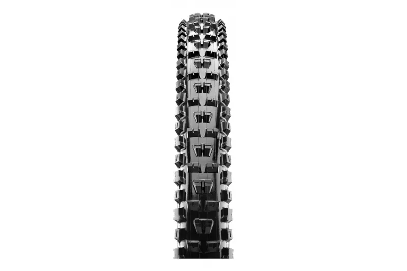 Maxxis High Roller 2 DH Tyre-1
