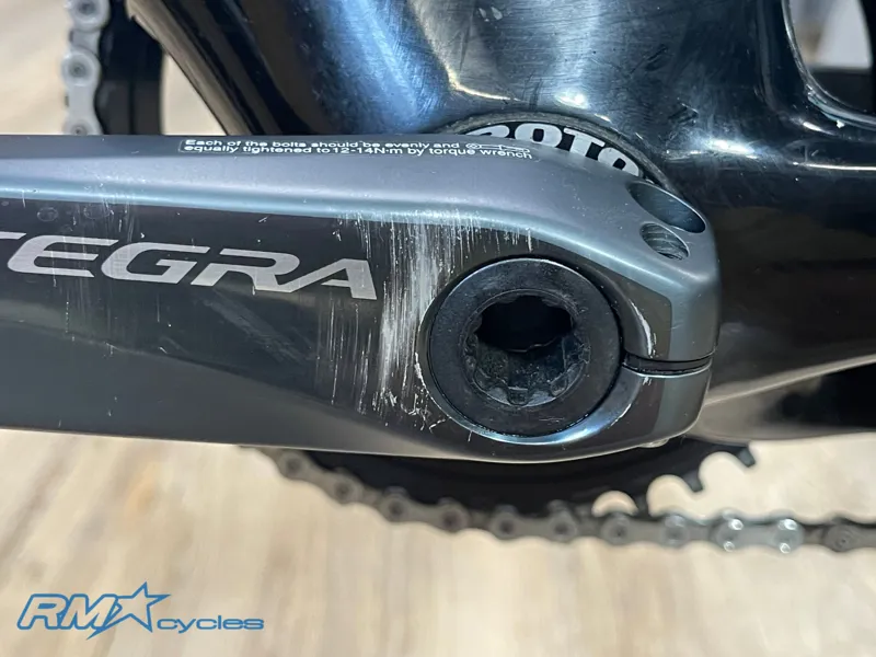 3T Exploro 1x Shimano XT/Ultegra Di2 Black 650B Large-2