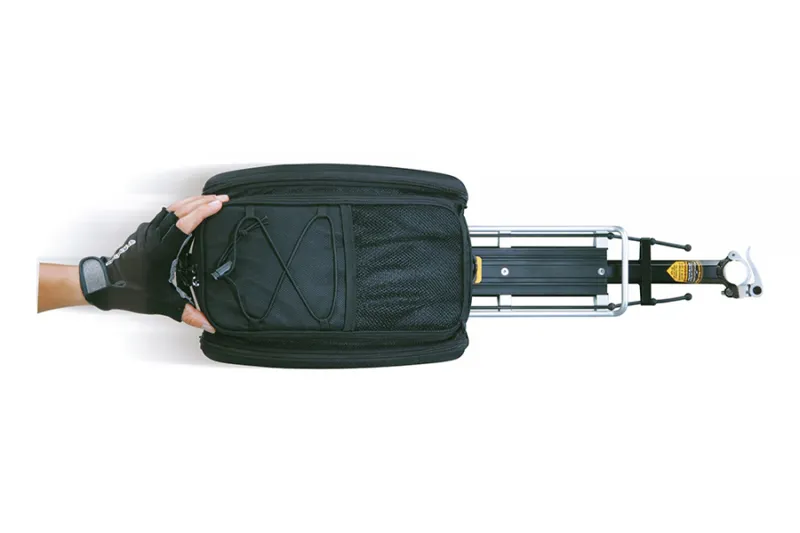 MTX Trunk Bag EX and EXP-2