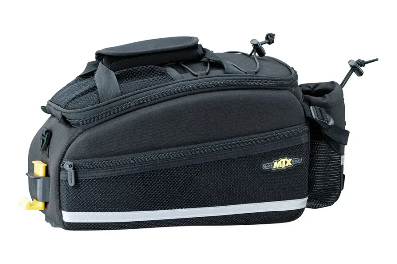 MTX Trunk Bag EX and EXP