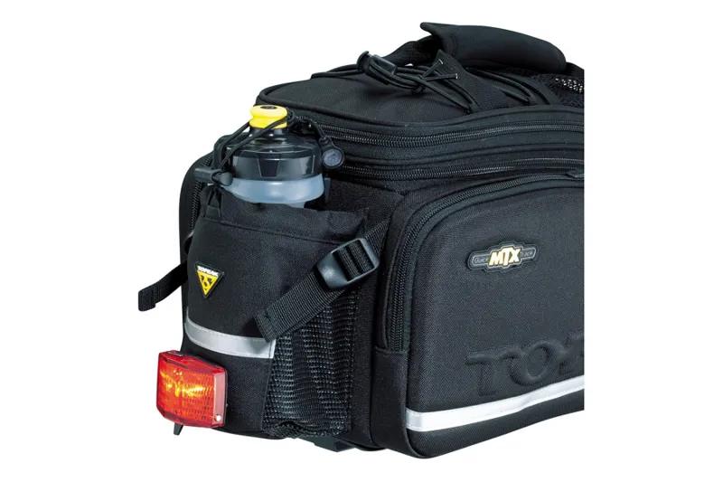 MTX Trunk Bag EX and EXP-3