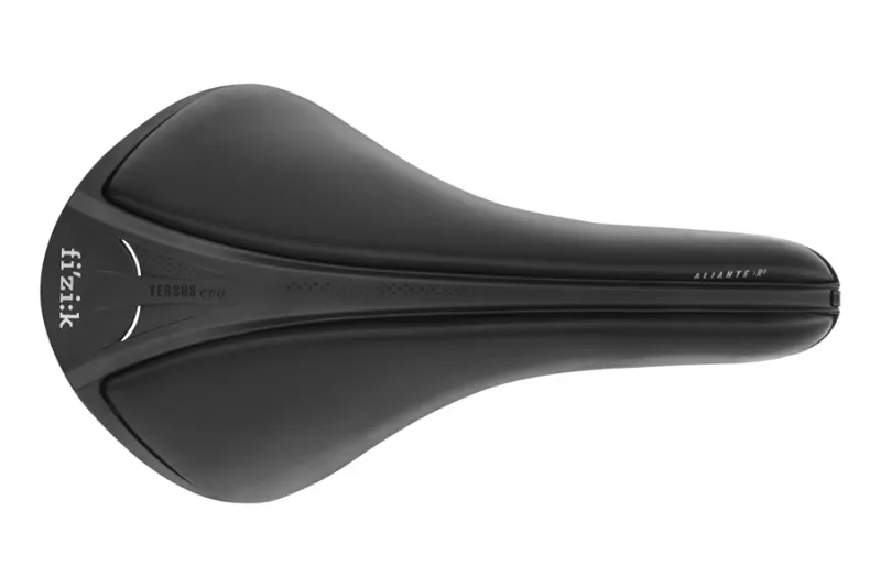 Aliante R3 Versus Evo Road Saddle