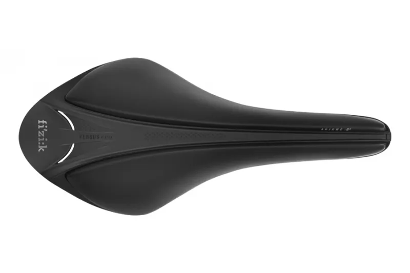 Arione R3 Versus Evo Road Saddle