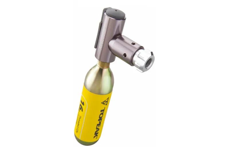 Topeak AirBooster