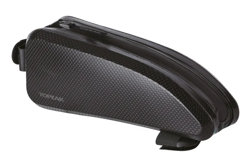 Topeak Fastfuel Top Tube Drybag in Black-1