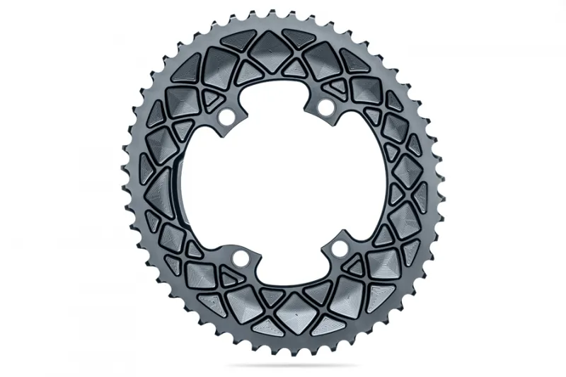 Road Oval Dura Ace R9100 Ultegra R8000 105 R7000 Black-1
