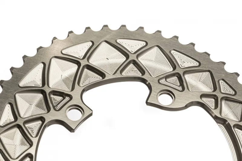 Road Oval Dura Ace R9100 Ultegra R8000 105 R7000 Black-2