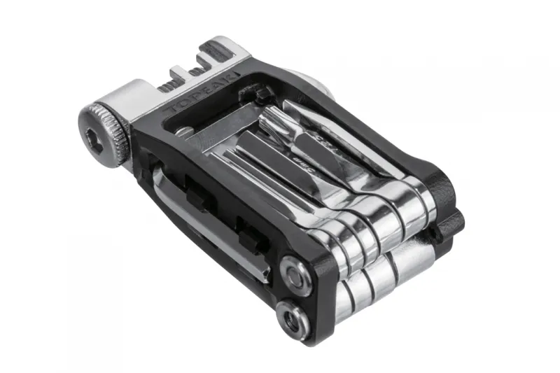 Topeak Ninja+ Multi Tool in Black-2