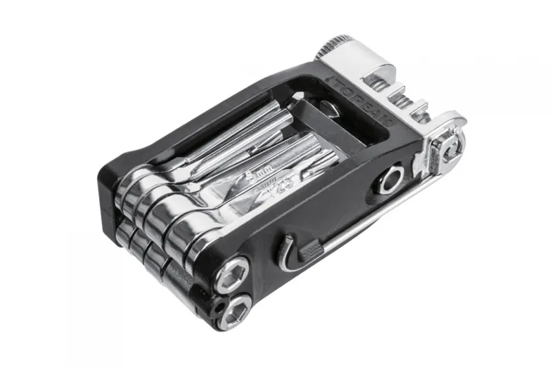 Topeak Ninja+ Multi Tool in Black-3