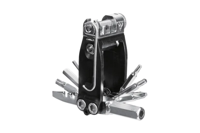 Topeak Ninja+ Multi Tool in Black-1