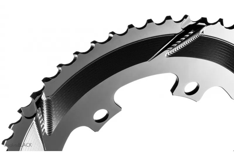 Road Round 2X For All Shimano 110/ 4 Grey-3