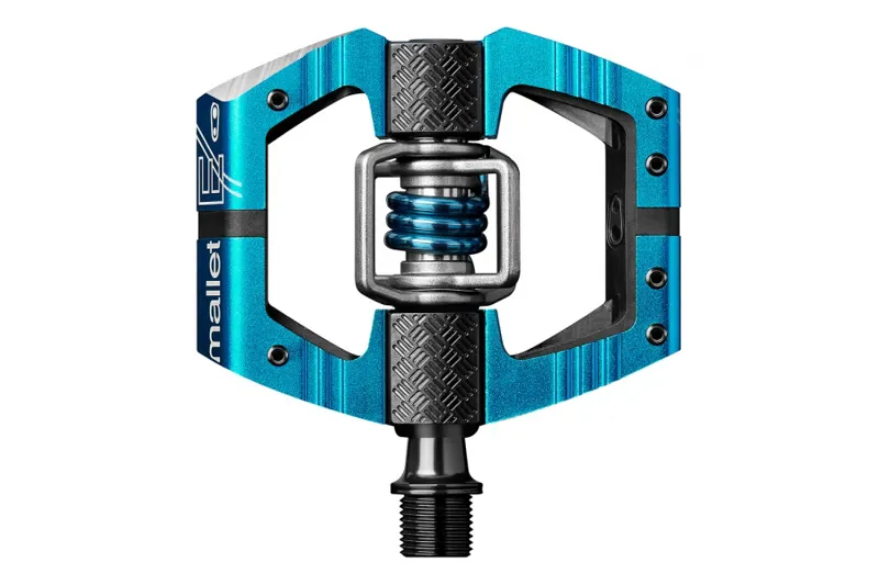 Mallet E Blue standard 52mm