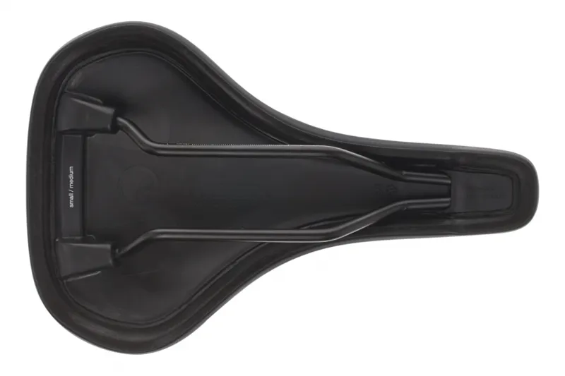 ST Gel Women Black-4