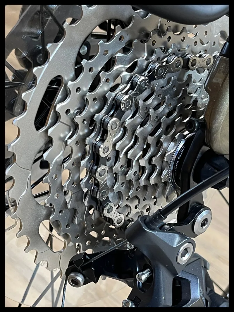 AnyTour X E+ 3 25km/H Pyrite Brown-2