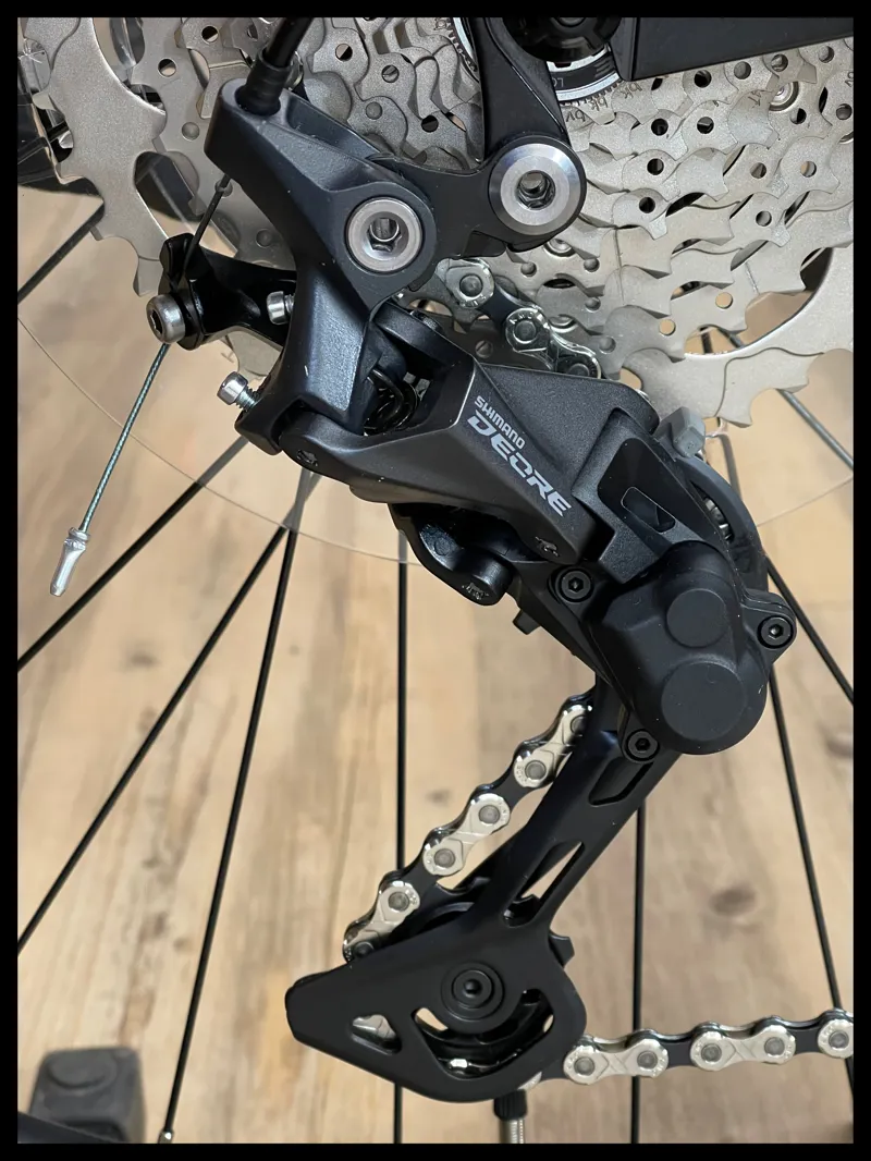 AnyTour X E+ 3 25km/H Pyrite Brown-3