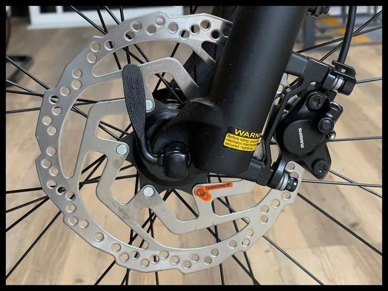 AnyTour X E+ 3 25km/H Pyrite Brown-6