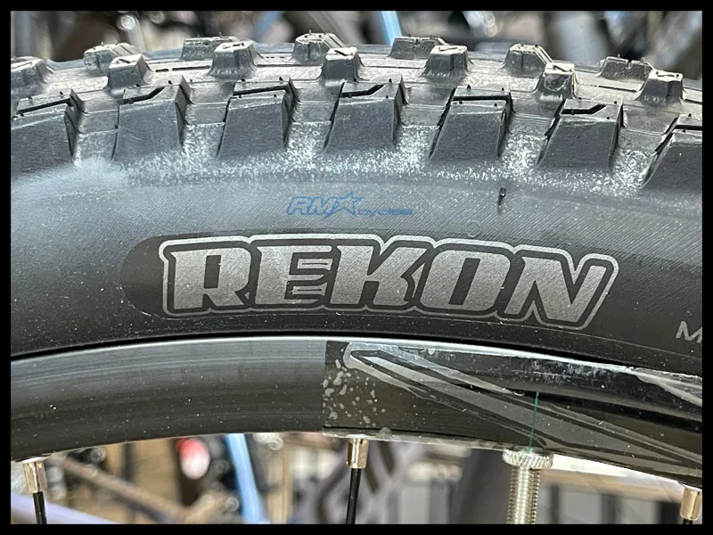 Talon E+ 25km/H Electron Blue-9