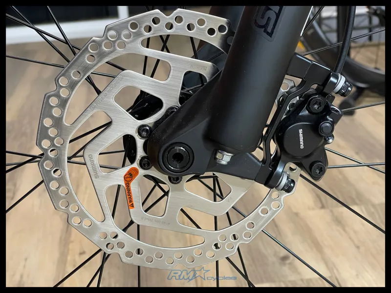 Talon E+ 25km/H Electron Blue-7