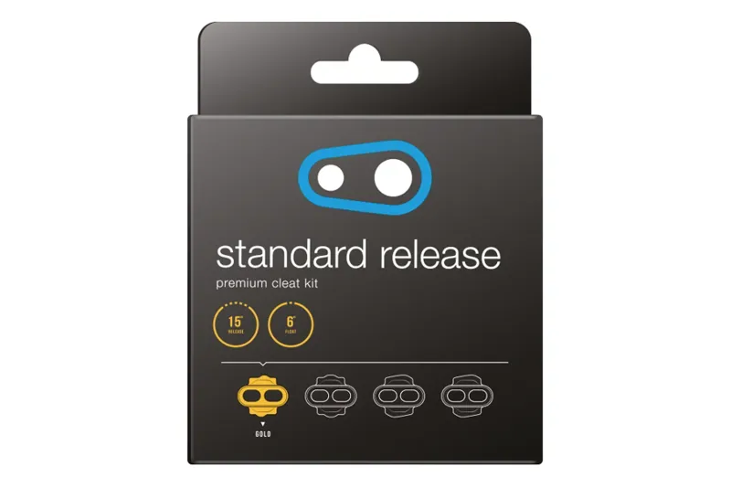 Crankbrothers Standard Cleats