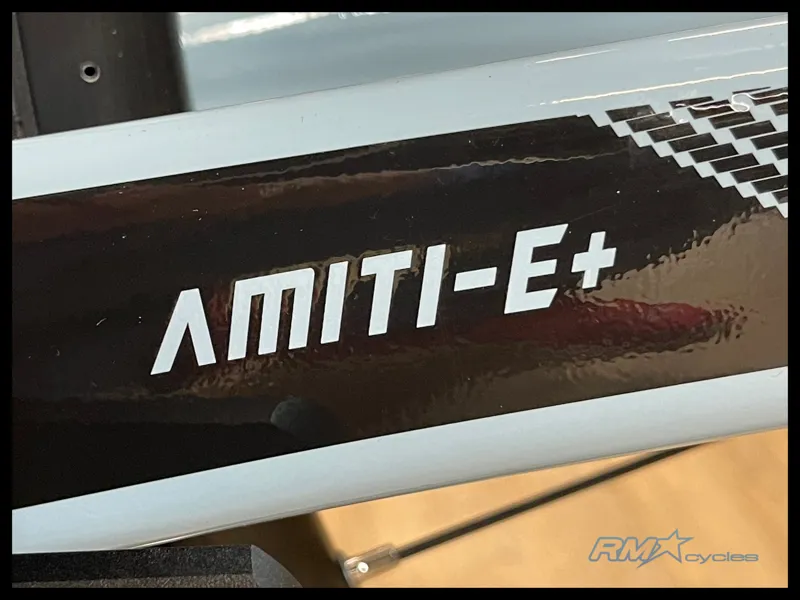 Amiti E+ 4 25km/H Clear Sky-2