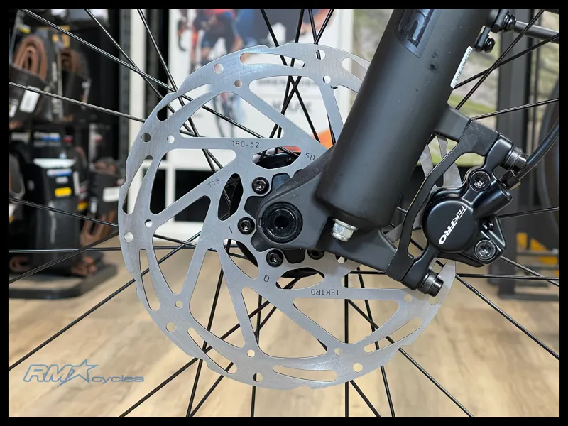 Amiti E+ 4 25km/H Clear Sky-8