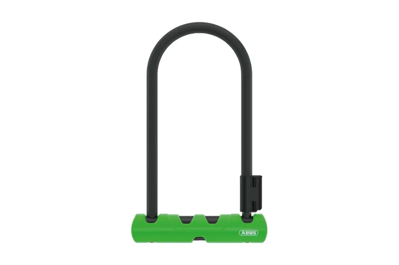 Abus Ultra 410 U-Lock in Black-1