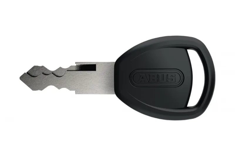 Abus Ultra 410 U-Lock in Black-3