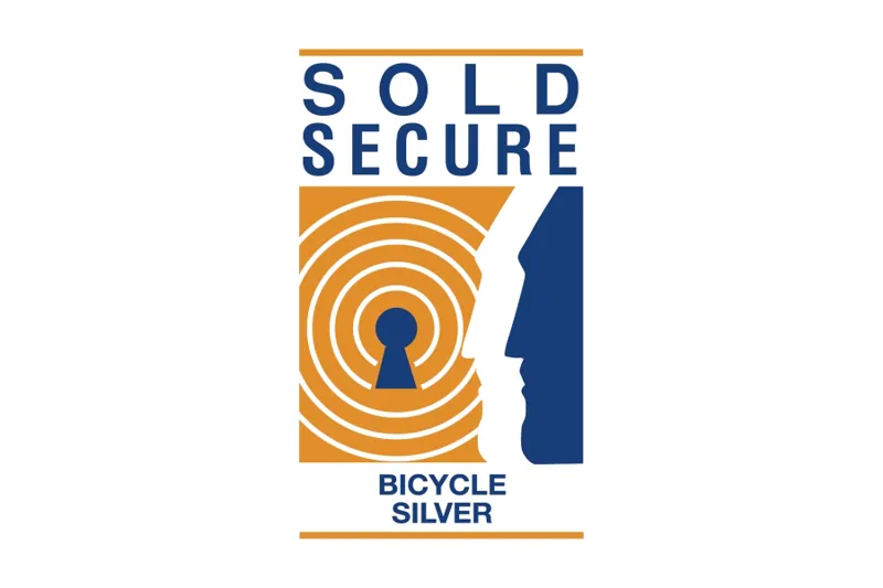 Abus Ultra 410 U-Lock in Black-2