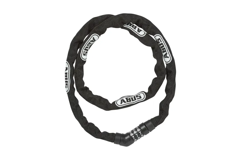 Steel-O-Chain 4804C